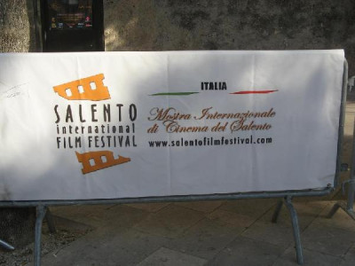 Salento International Film Festival